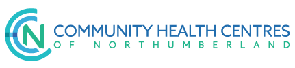 Community Health Centres of Northumberland Logo