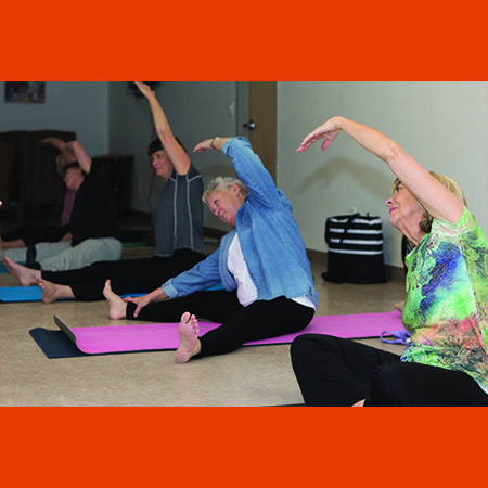 Yoga Image