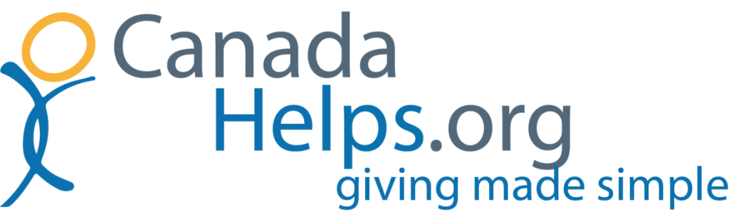 CanadaHelps Logo